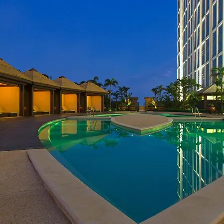 Londoner Grand, A Luxury Collection Hotel, Macau
