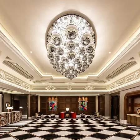 Londoner Grand, A Luxury Collection Hotel, Macau