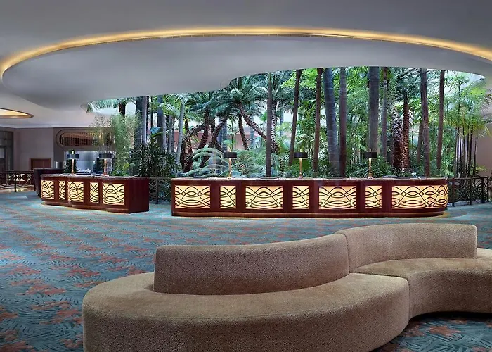 Hotel Londoner Grand, A Luxury Collection Hotel,