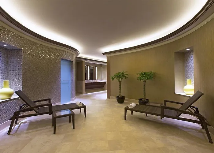 Londoner Grand, A Luxury Collection Hotel, Hotel Macau