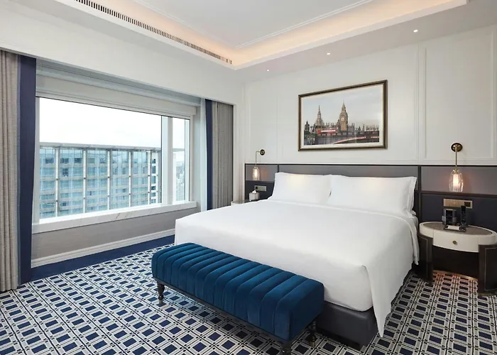 Hotel Londoner Grand, A Luxury Collection Hotel, 5*