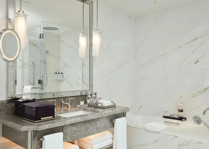 Hotel Londoner Grand, A Luxury Collection Hotel, Macau