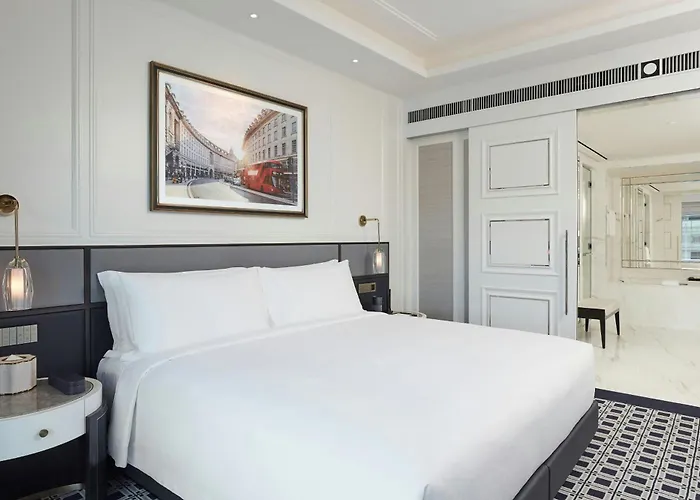 Londoner Grand, A Luxury Collection Hotel, Macau