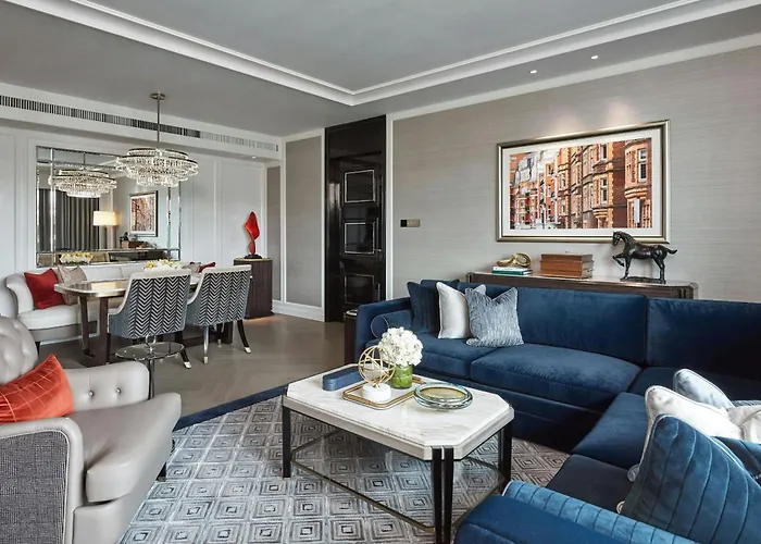 Londoner Grand, A Luxury Collection Hotel, 5* Macau