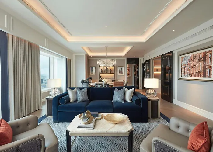 Hotel Londoner Grand, A Luxury Collection Hotel, 5*