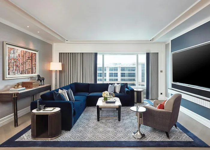 Hotel Londoner Grand, A Luxury Collection Hotel, Macau