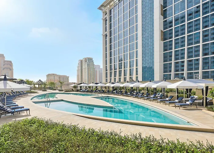 Londoner Grand, A Luxury Collection Hotel, Hotel Macau