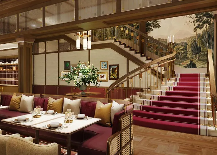 Londoner Grand, A Luxury Collection Hotel, Macau