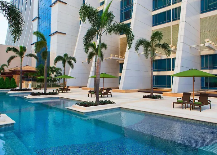 Hotel Londoner Grand, A Luxury Collection Hotel, 5*