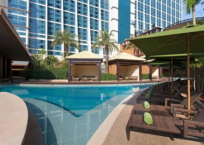 Londoner Grand, A Luxury Collection Hotel,