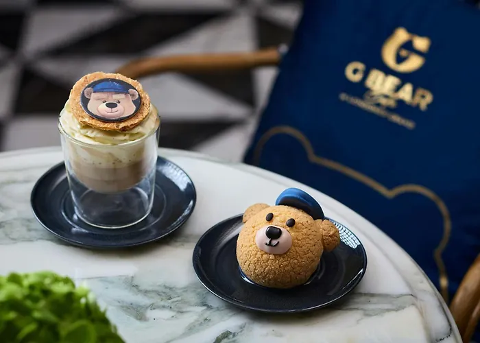 Londoner Grand, A Luxury Collection Hotel, Hotel 5*