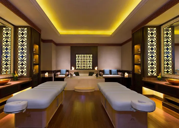 Londoner Grand, A Luxury Collection Hotel, Hotel 5*