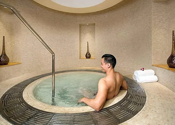 Londoner Grand, A Luxury Collection Hotel, Hotel Macau