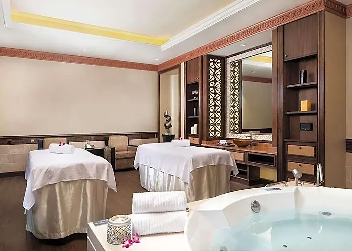 Londoner Grand, A Luxury Collection Hotel, Hotel Macau