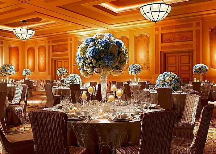 Londoner Grand, A Luxury Collection Hotel, Macau