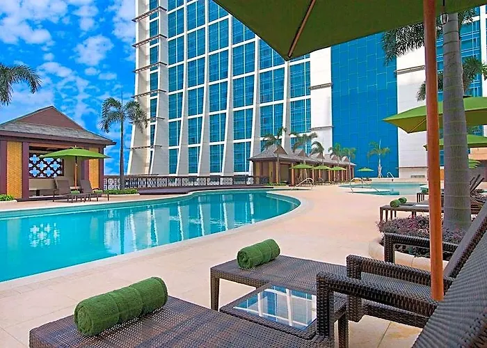 Londoner Grand, A Luxury Collection Hotel, Hotel Macau