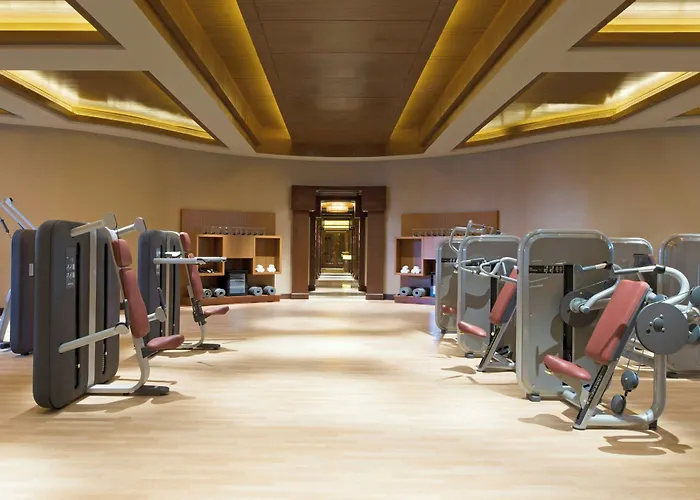 Londoner Grand, A Luxury Collection Hotel, Hotel 5*